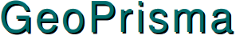 GeoPrisma logo